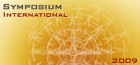 Symposium, avril 2009